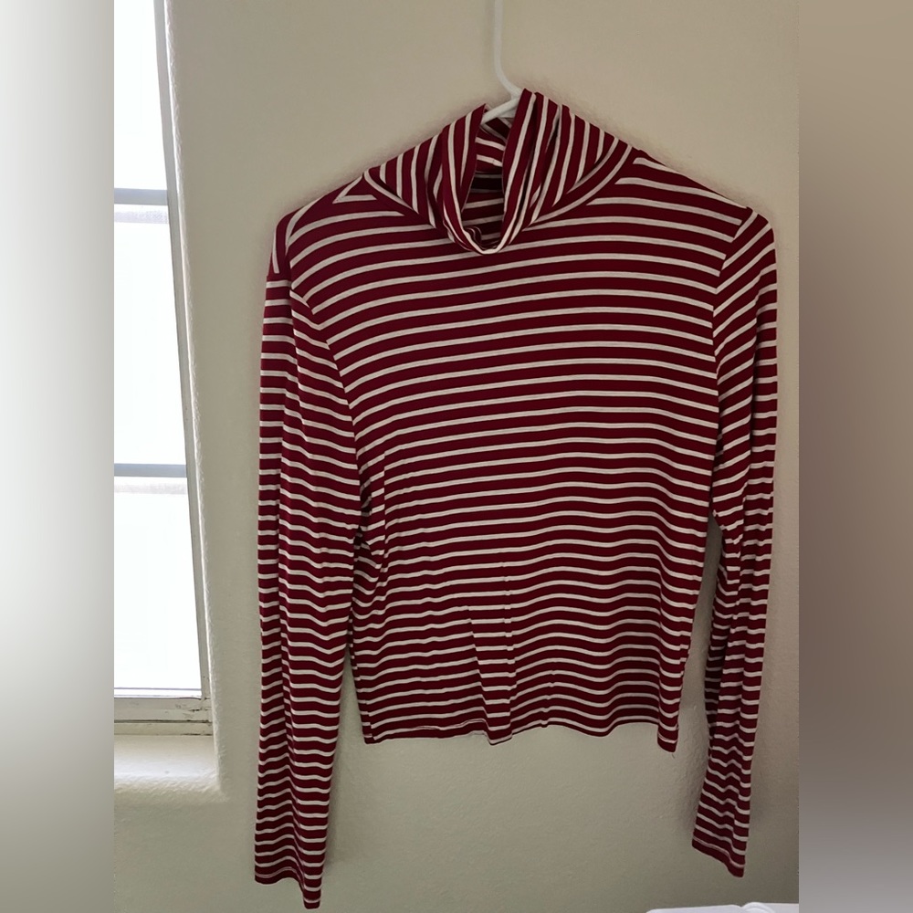 Long sleeve